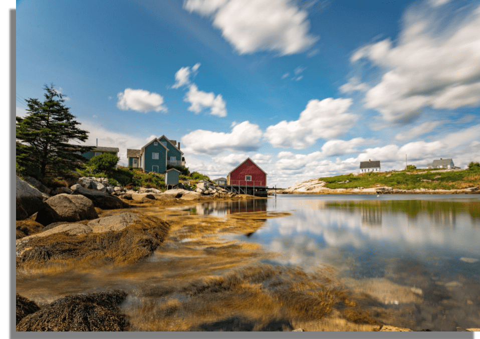 Albion ME Community Guide Surette Real Estate